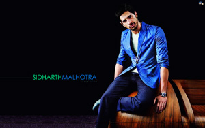 Sidharth Malhotra